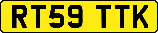 RT59TTK