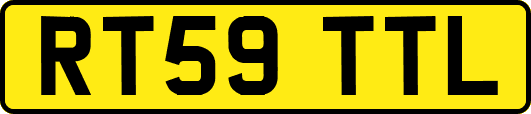 RT59TTL