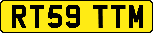 RT59TTM