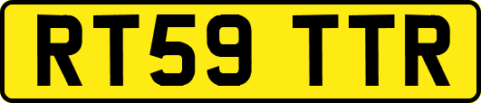 RT59TTR