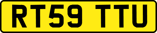 RT59TTU