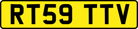 RT59TTV