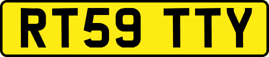 RT59TTY