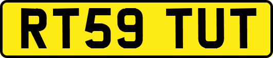 RT59TUT