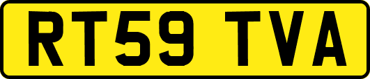 RT59TVA