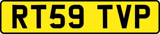 RT59TVP