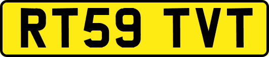 RT59TVT