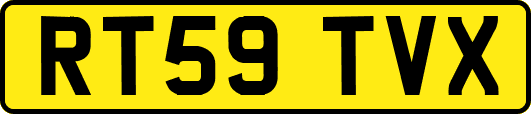 RT59TVX
