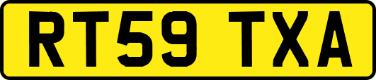 RT59TXA