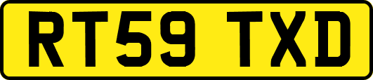 RT59TXD