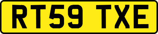 RT59TXE