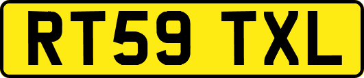 RT59TXL