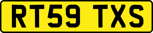 RT59TXS
