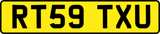 RT59TXU