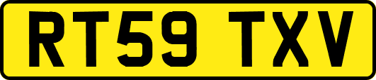 RT59TXV