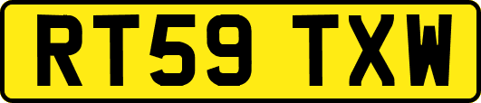 RT59TXW