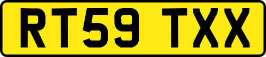 RT59TXX