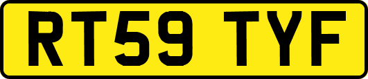 RT59TYF