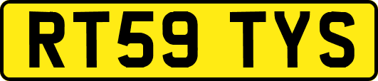 RT59TYS