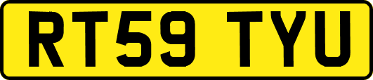 RT59TYU