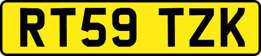 RT59TZK