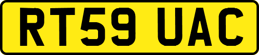 RT59UAC