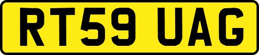 RT59UAG