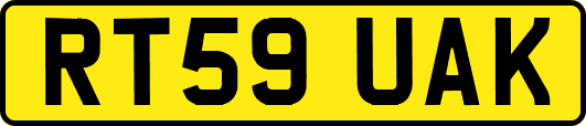 RT59UAK