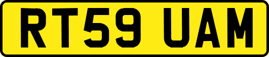 RT59UAM