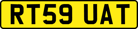 RT59UAT