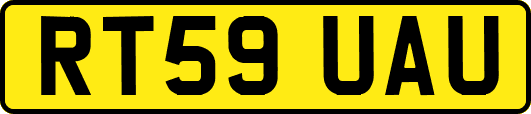 RT59UAU