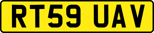 RT59UAV