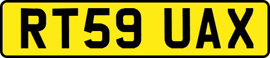 RT59UAX