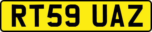 RT59UAZ