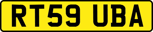 RT59UBA