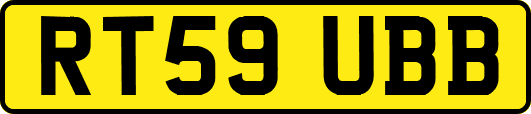RT59UBB