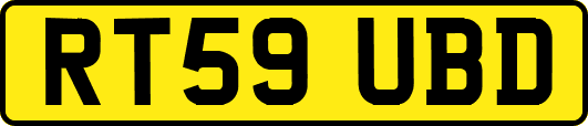 RT59UBD