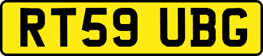 RT59UBG