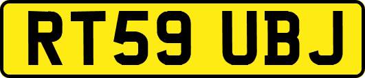 RT59UBJ