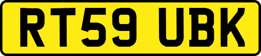 RT59UBK