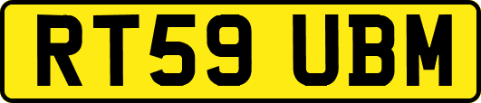 RT59UBM