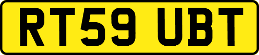 RT59UBT