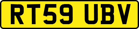 RT59UBV