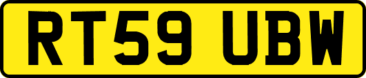 RT59UBW