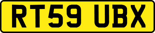 RT59UBX