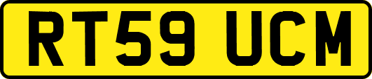 RT59UCM