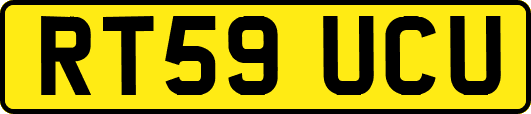 RT59UCU