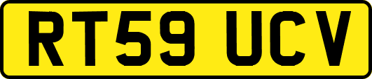RT59UCV