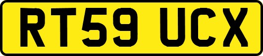 RT59UCX
