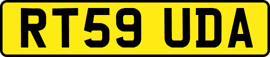 RT59UDA